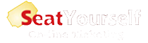 Seat yourself logo