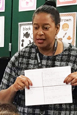 teacher